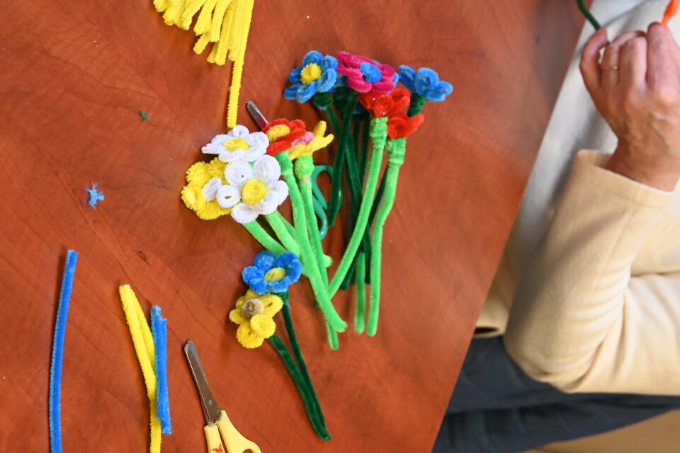 Warsztaty Wielkanocne