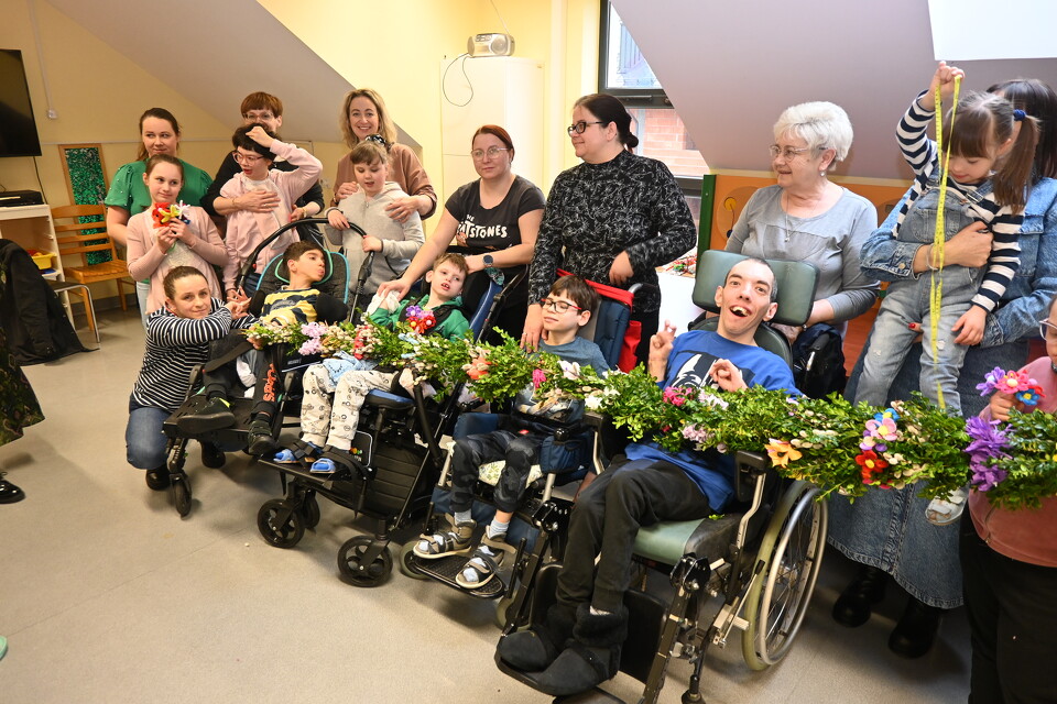 Warsztaty Wielkanocne