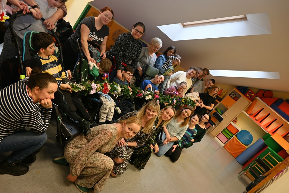 Warsztaty Wielkanocne