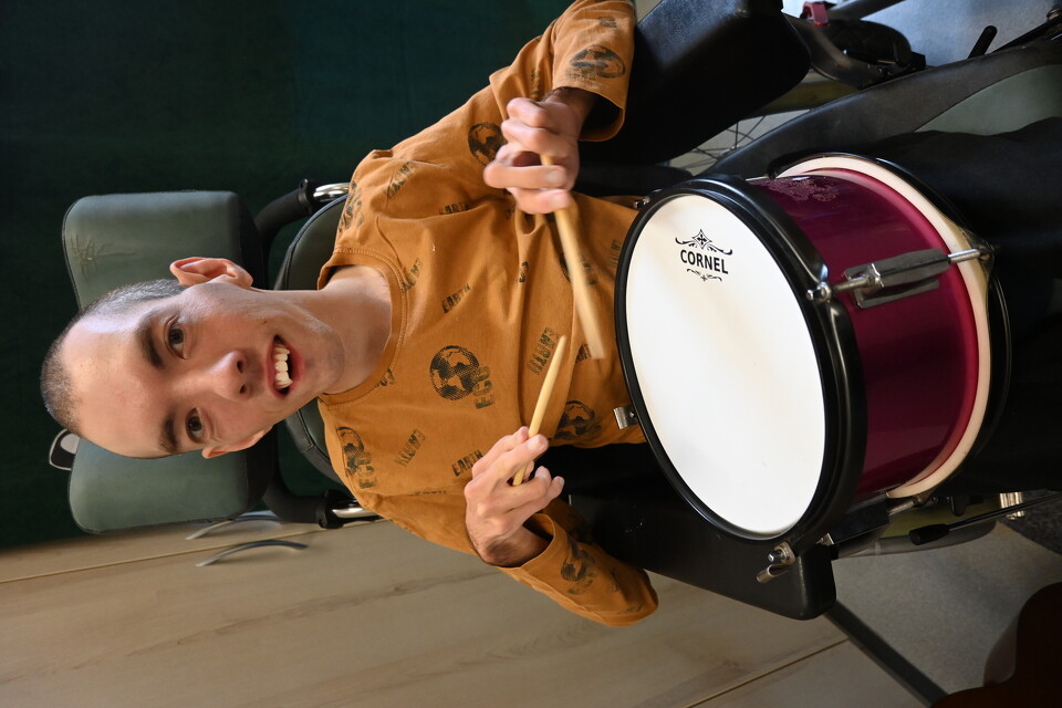 Świętowanie Dnia Muzyki