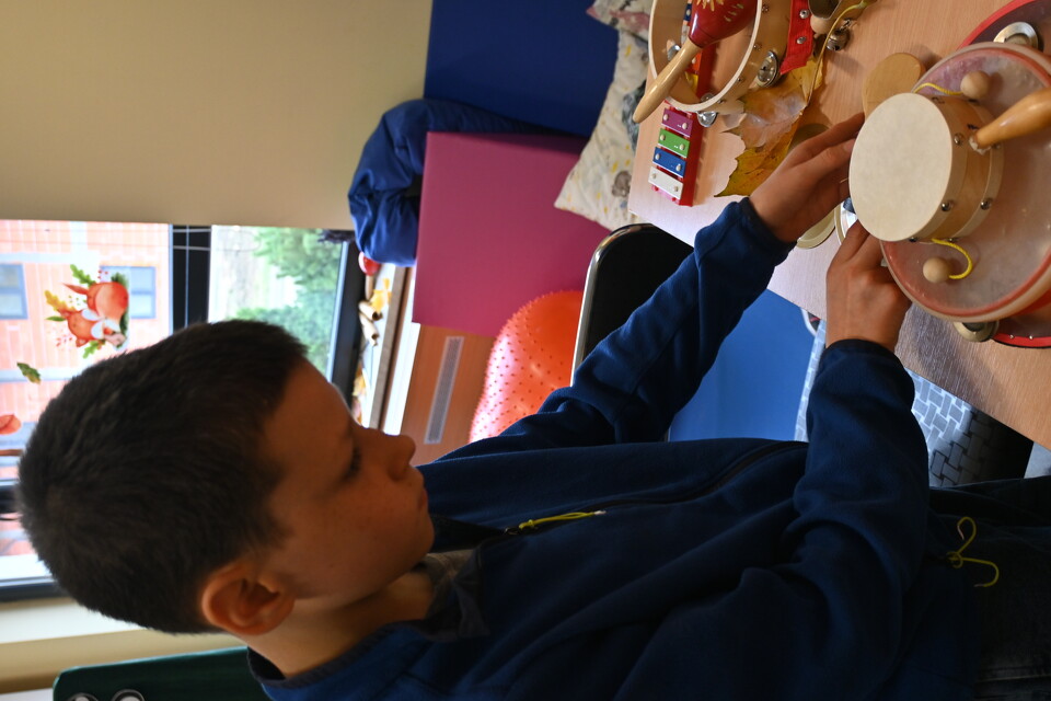 Świętowanie Dnia Muzyki