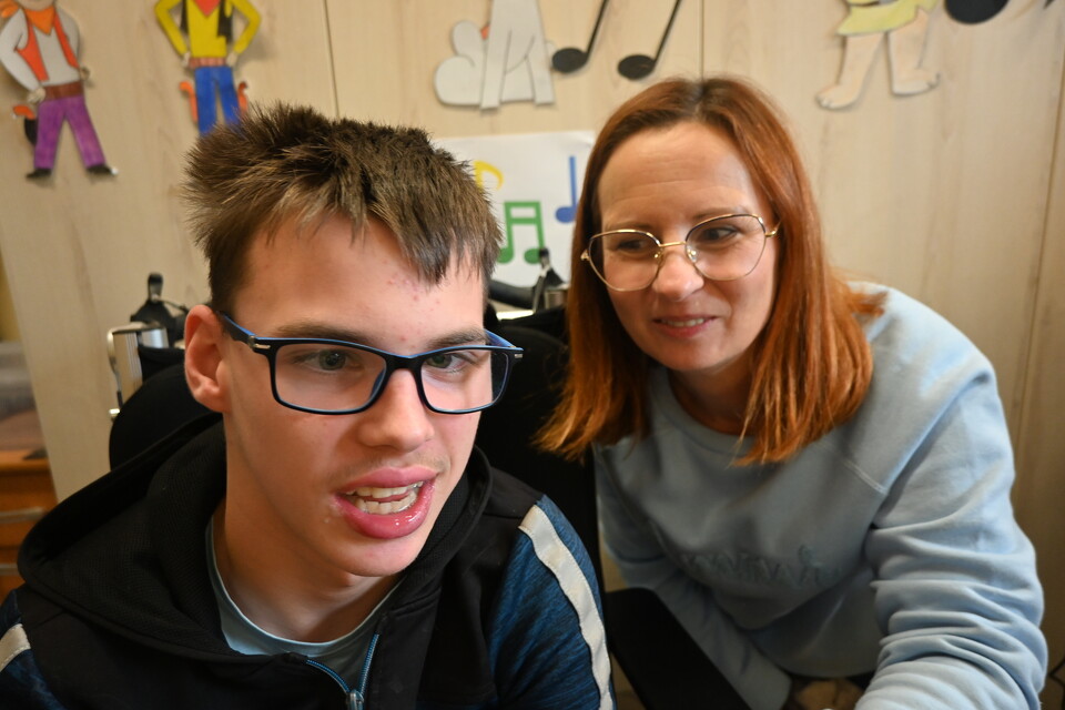 Świętowanie Dnia Muzyki