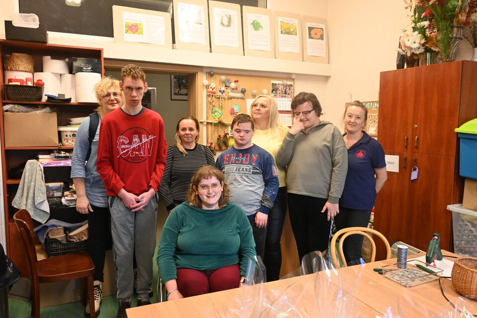 Z Wizytą w - Bonifundo - Bonifraterska Fundacja Dobroczynna 