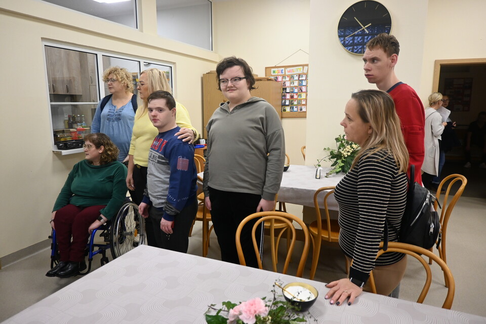 Z Wizytą w - Bonifundo - Bonifraterska Fundacja Dobroczynna 