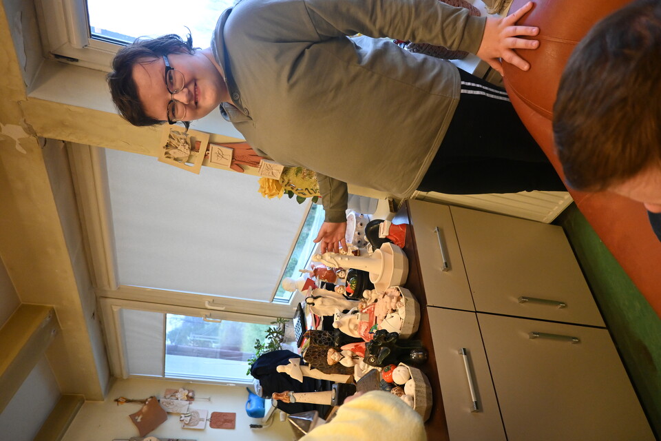 Z Wizytą w - Bonifundo - Bonifraterska Fundacja Dobroczynna 