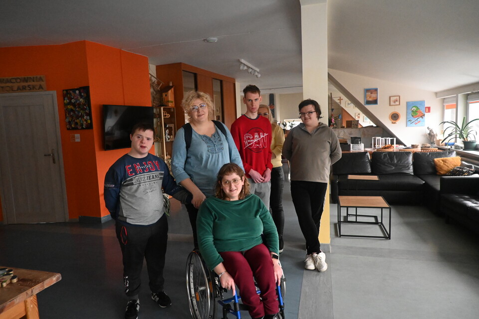 Z Wizytą w - Bonifundo - Bonifraterska Fundacja Dobroczynna 