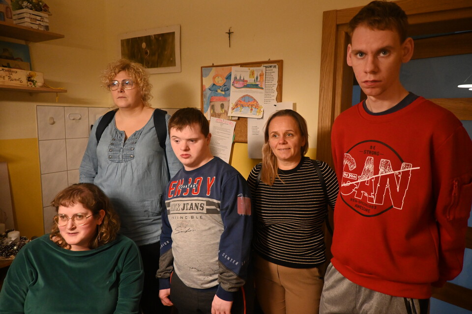 Z Wizytą w - Bonifundo - Bonifraterska Fundacja Dobroczynna 