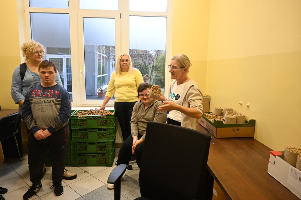 Z Wizytą w - Bonifundo - Bonifraterska Fundacja Dobroczynna 