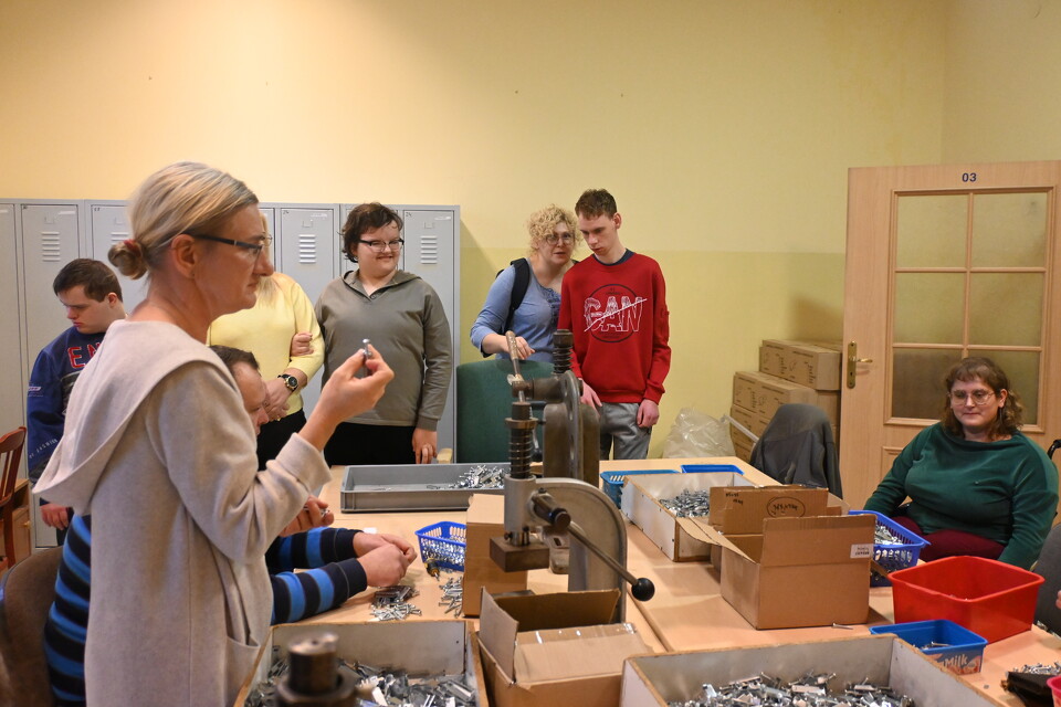 Z Wizytą w - Bonifundo - Bonifraterska Fundacja Dobroczynna 