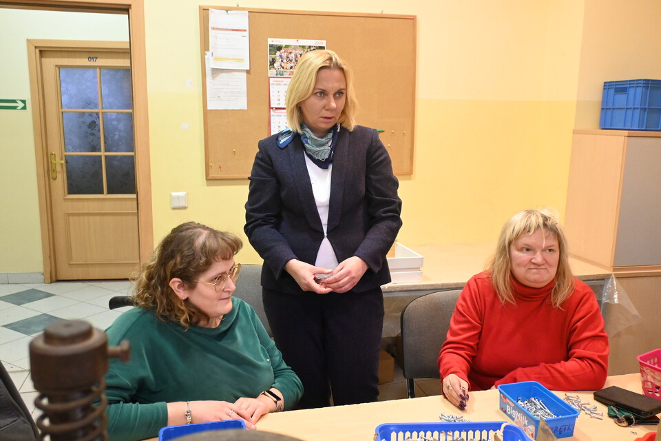 Z Wizytą w - Bonifundo - Bonifraterska Fundacja Dobroczynna 