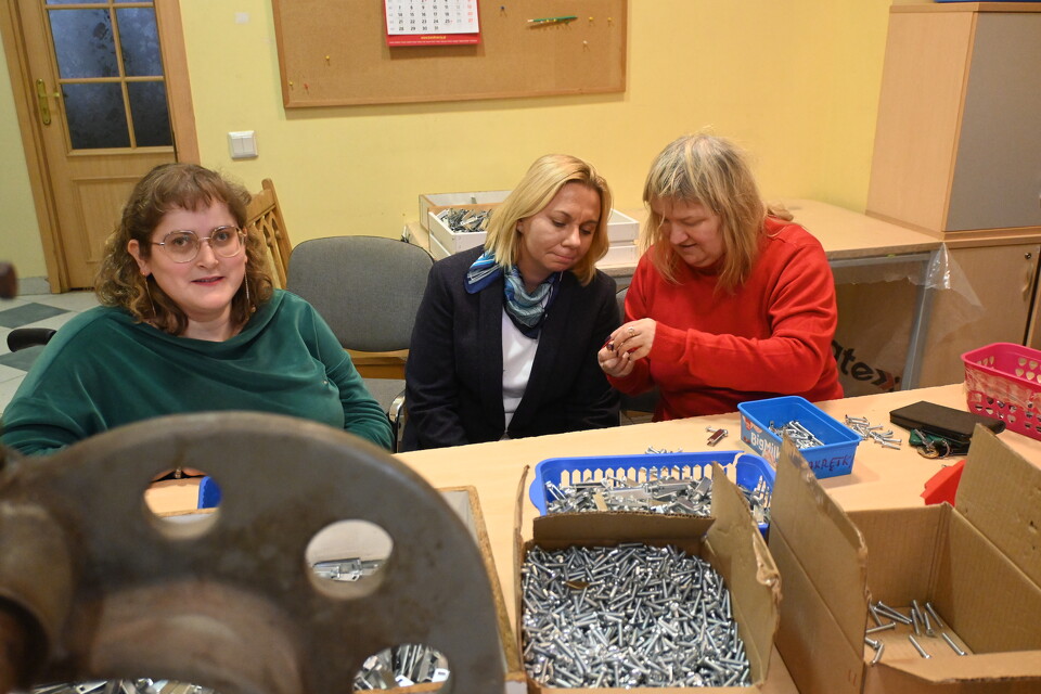 Z Wizytą w - Bonifundo - Bonifraterska Fundacja Dobroczynna 