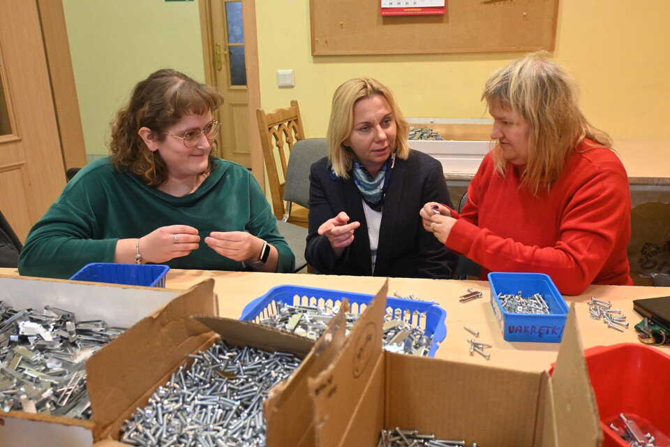 Z Wizytą w - Bonifundo - Bonifraterska Fundacja Dobroczynna 