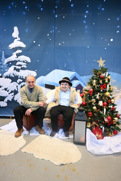 Uroczystości z okazji dnia 