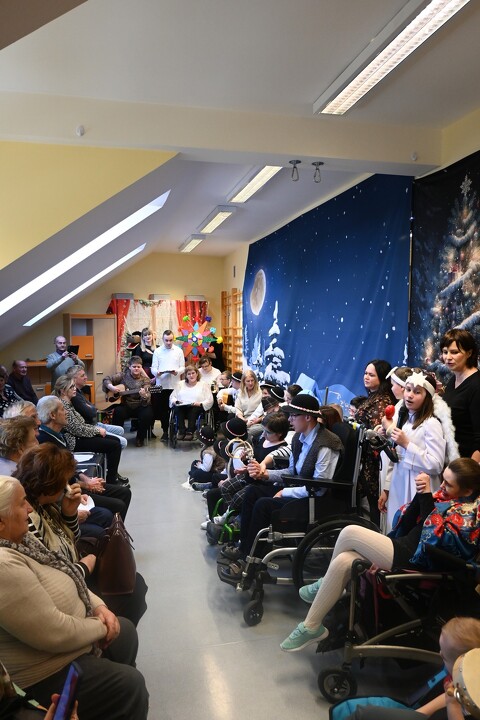 Uroczystości z okazji dnia 