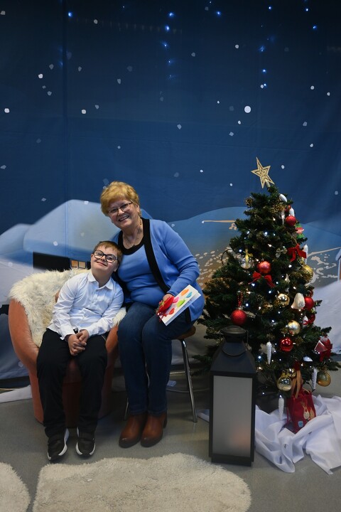 Uroczystości z okazji dnia 