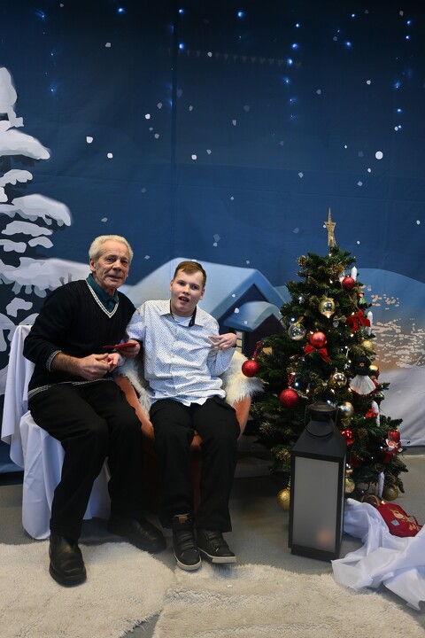 Uroczystości z okazji dnia 