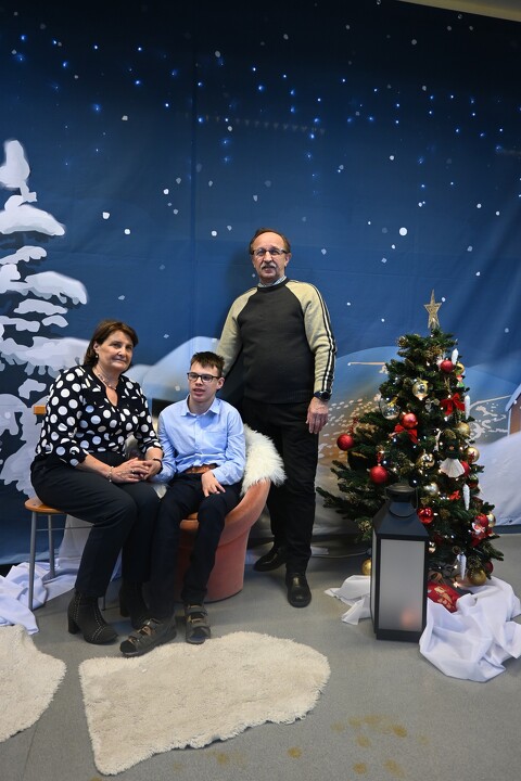 Uroczystości z okazji dnia 