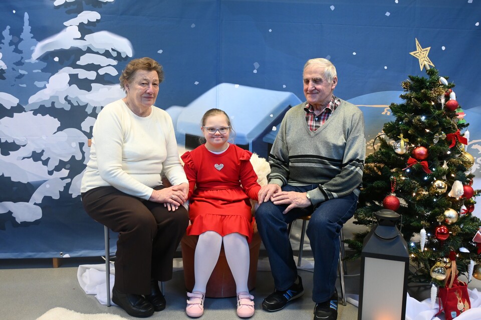 Uroczystości z okazji dnia 