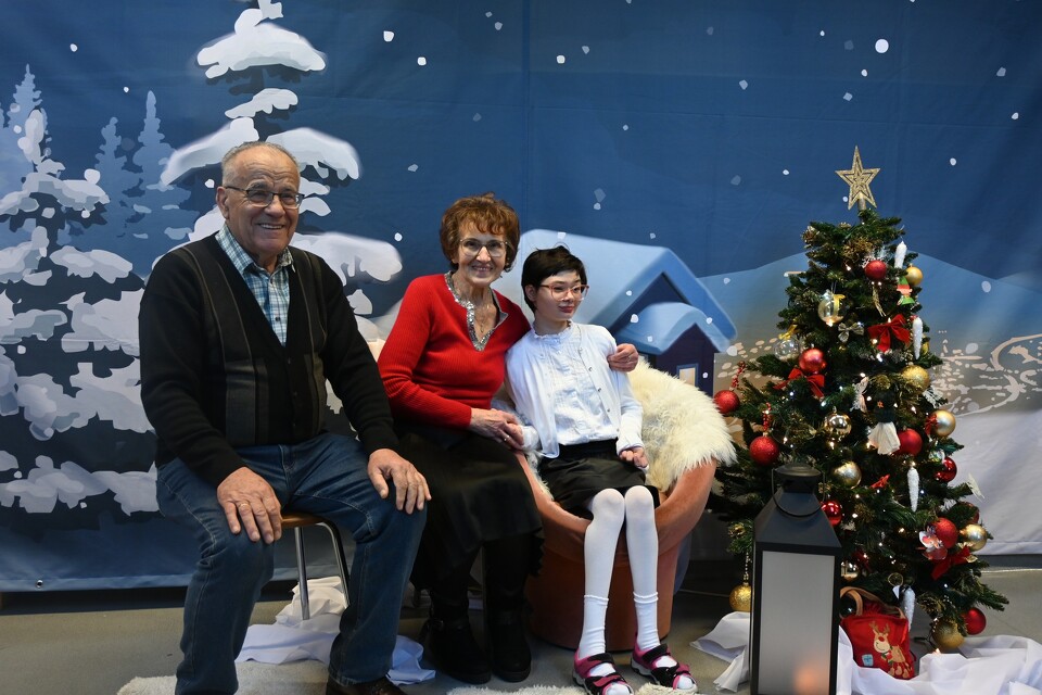 Uroczystości z okazji dnia 