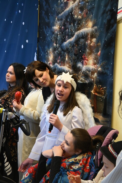 Uroczystości z okazji dnia 