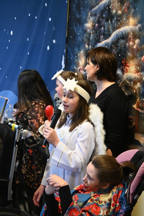 Uroczystości z okazji dnia 