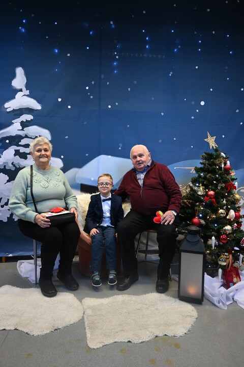 Uroczystości z okazji dnia 