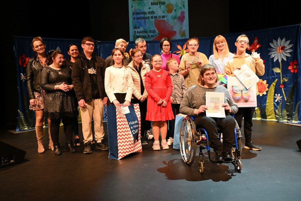 ŚNIADANIE WIELKANOCNE U PRZEDSZKOLAKÓW