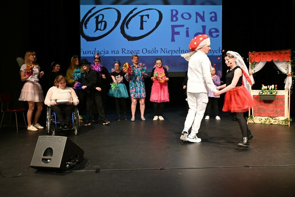 ŚNIADANIE WIELKANOCNE U PRZEDSZKOLAKÓW