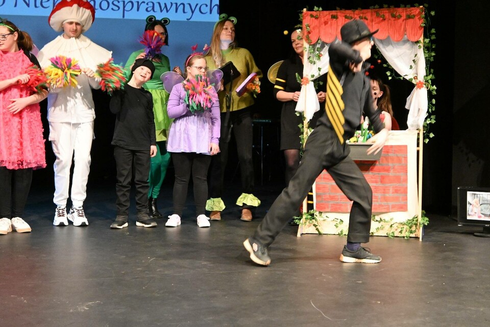 ŚNIADANIE WIELKANOCNE U PRZEDSZKOLAKÓW