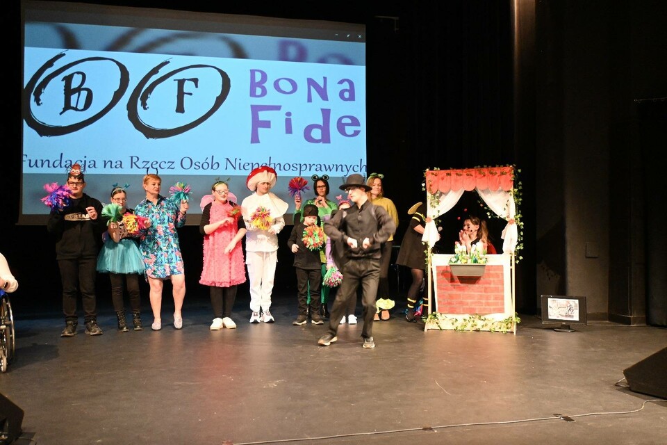 ŚNIADANIE WIELKANOCNE U PRZEDSZKOLAKÓW