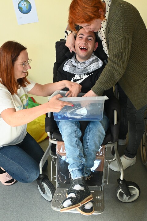 Światowy Dzień Ziemi i Wody