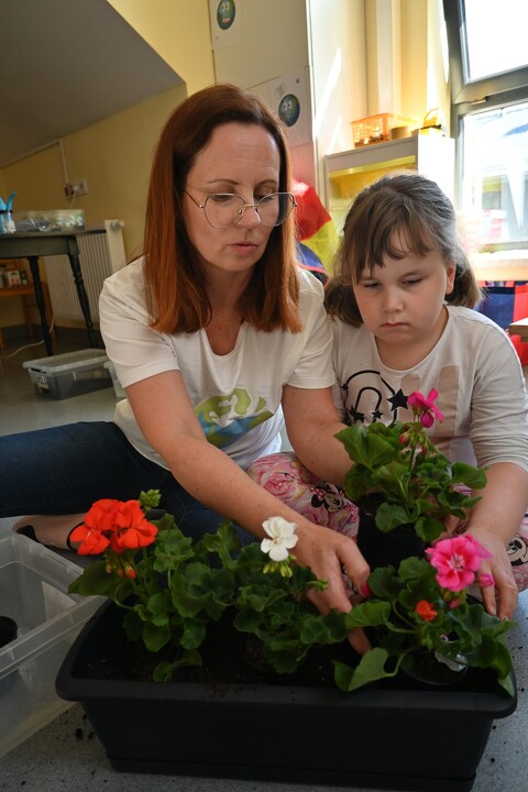 Światowy Dzień Ziemi i Wody