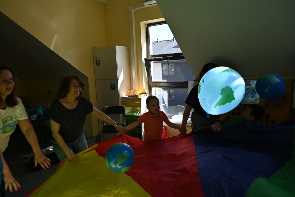 Światowy Dzień Ziemi i Wody