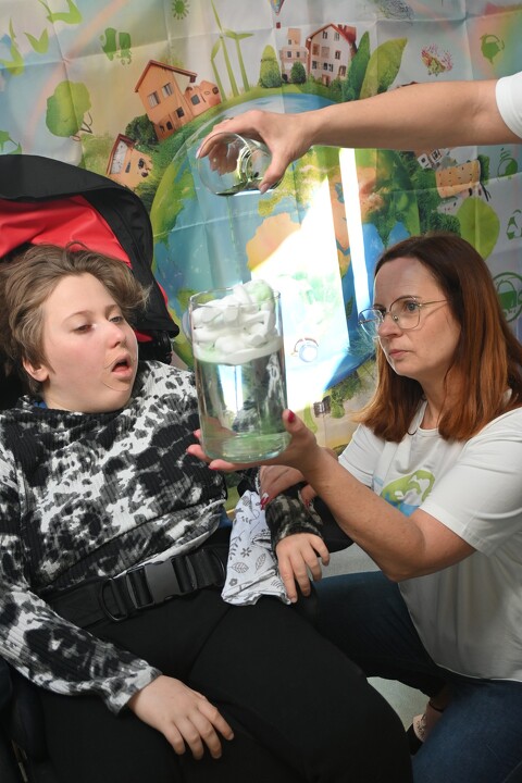 Światowy Dzień Ziemi i Wody