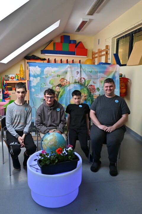 Światowy Dzień Ziemi i Wody