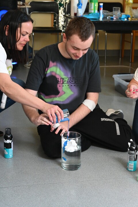 Światowy Dzień Ziemi i Wody