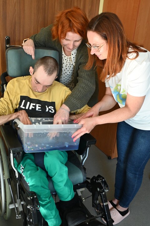 Światowy Dzień Ziemi i Wody