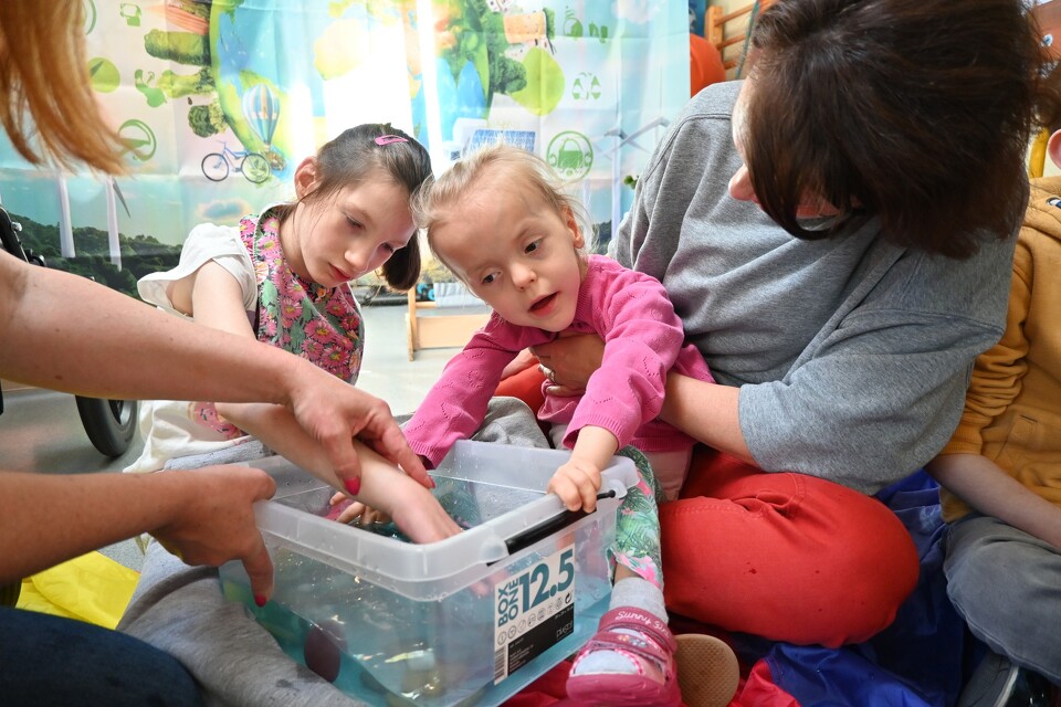 Światowy Dzień Ziemi i Wody