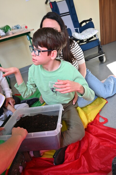 Światowy Dzień Ziemi i Wody