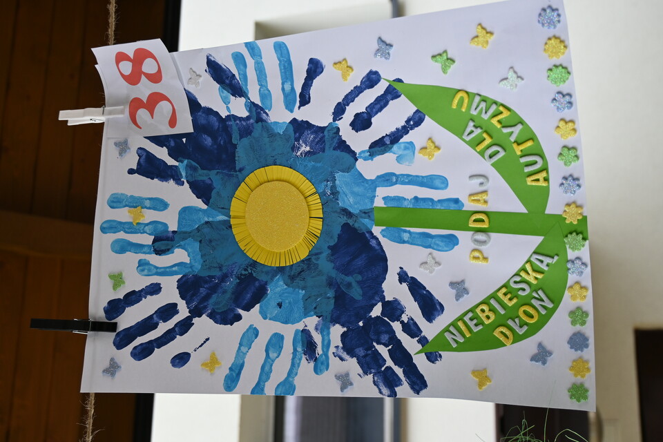 Światowy Dzień Świadomości Autyzmu