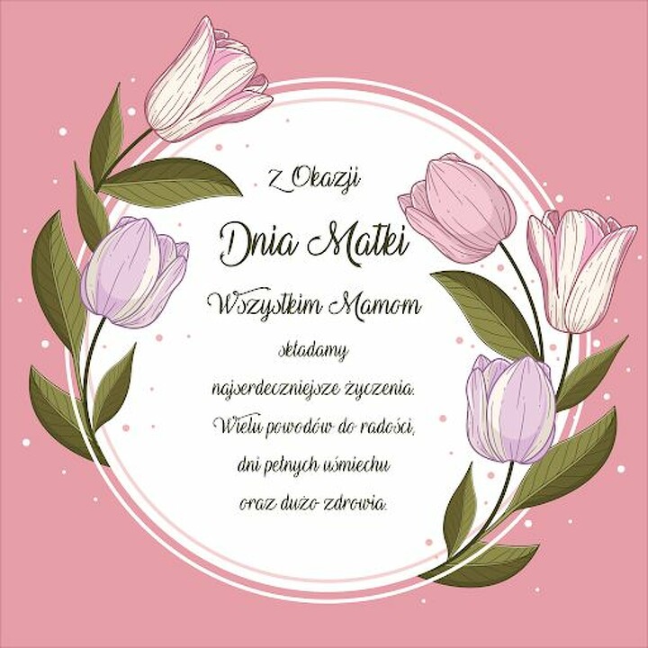 Dzień Mamy