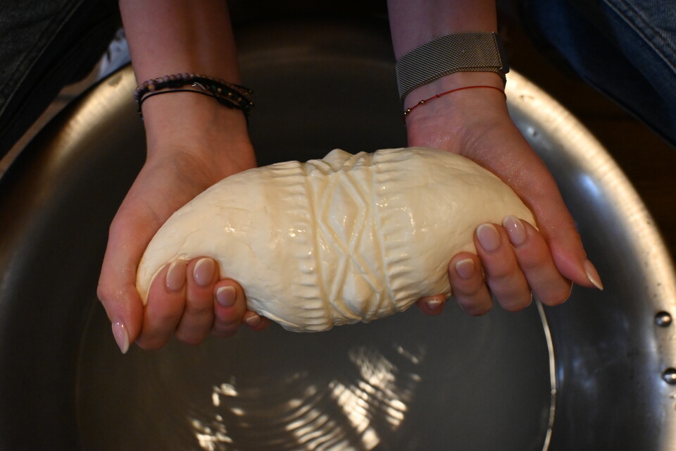 Wycieczka do Muzeum Oscypka