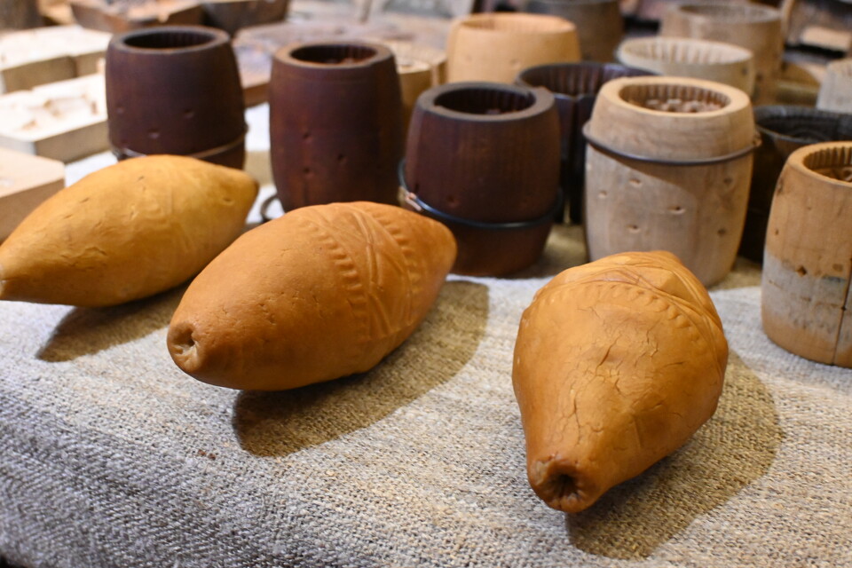 Wycieczka do Muzeum Oscypka