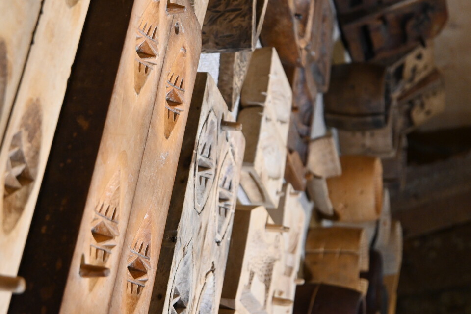 Wycieczka do Muzeum Oscypka