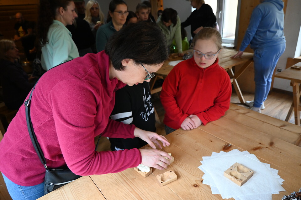 Wycieczka do Muzeum Oscypka