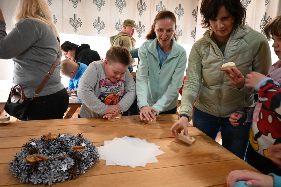 Wycieczka do Muzeum Oscypka