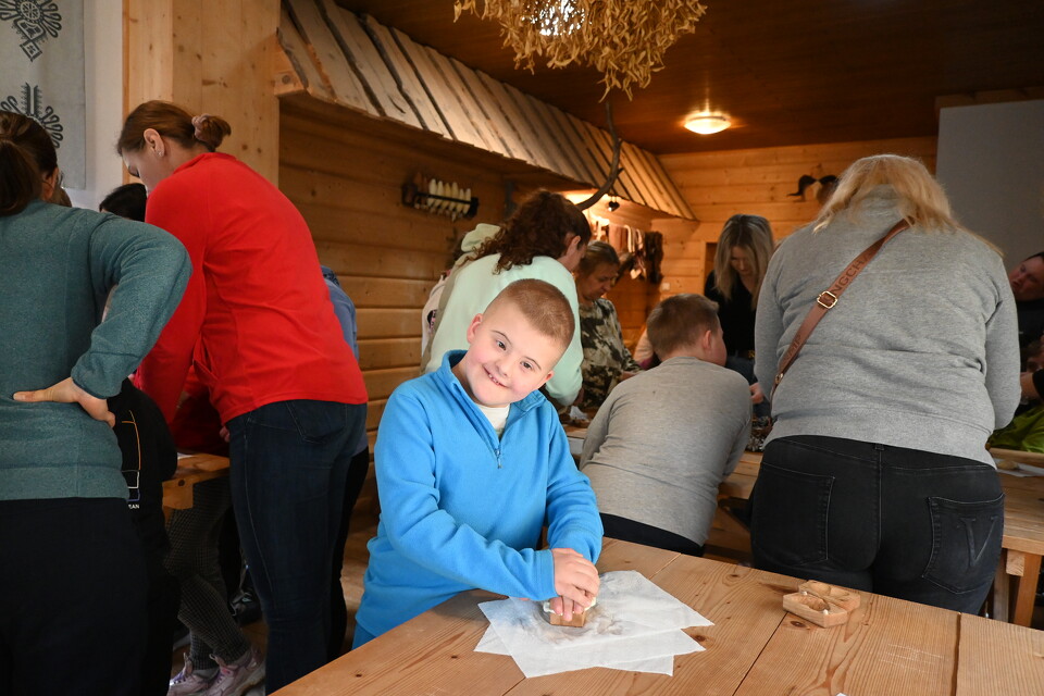 Wycieczka do Muzeum Oscypka