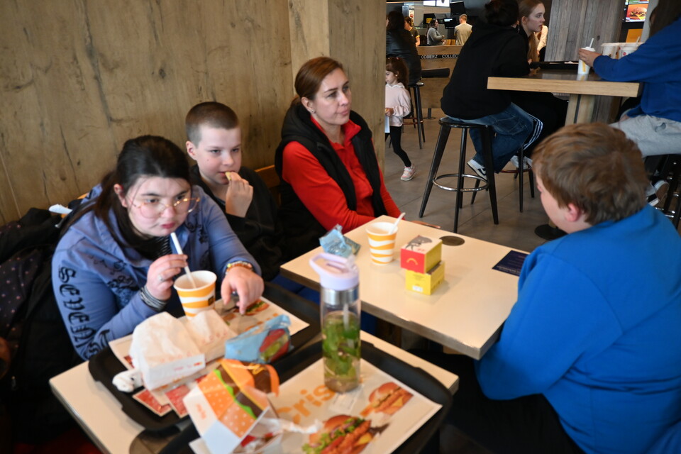 Wycieczka do Muzeum Oscypka