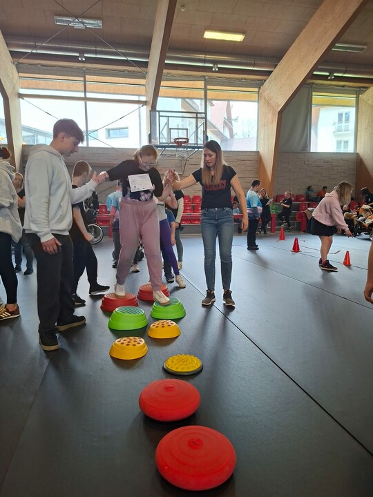 I Memoriał Andrzeja Sekuradzkiego