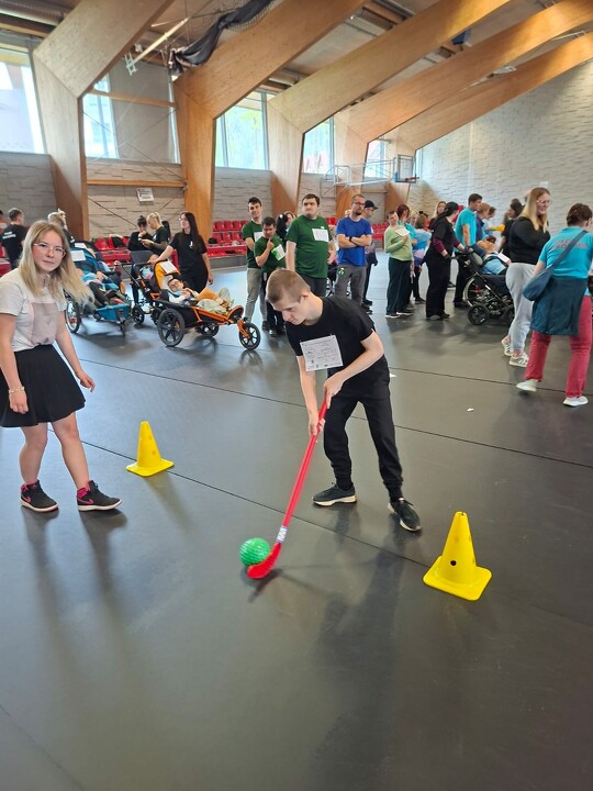I Memoriał Andrzeja Sekuradzkiego